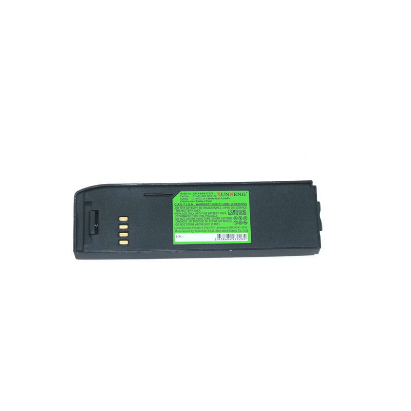 [Australia - AusPower] - Ready Stock Satellite Phone Call Battery for Ascom 21 CP0119, TH-01-006 