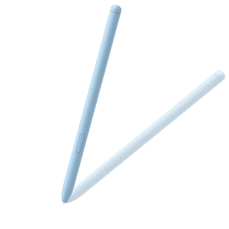 [Australia - AusPower] - Galaxy Tab S6 Stylus Pen Replacement for Samsung Galaxy Tab S6 SM-T860 T860 T865 T867 S6 Stylus Touch S Pen (Cloud Blue) 