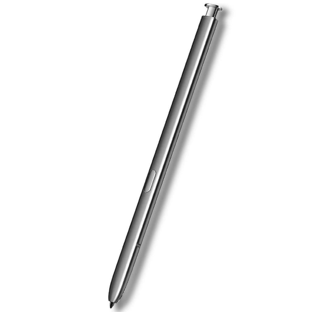 [Australia - AusPower] - Gray Galaxy Note 20 Stylus Pen Replacement for Samsung Galaxy Note 20 Note 20 5G (Without Bluetooth) Stylus Touch S Pen(Mystic Gray) 