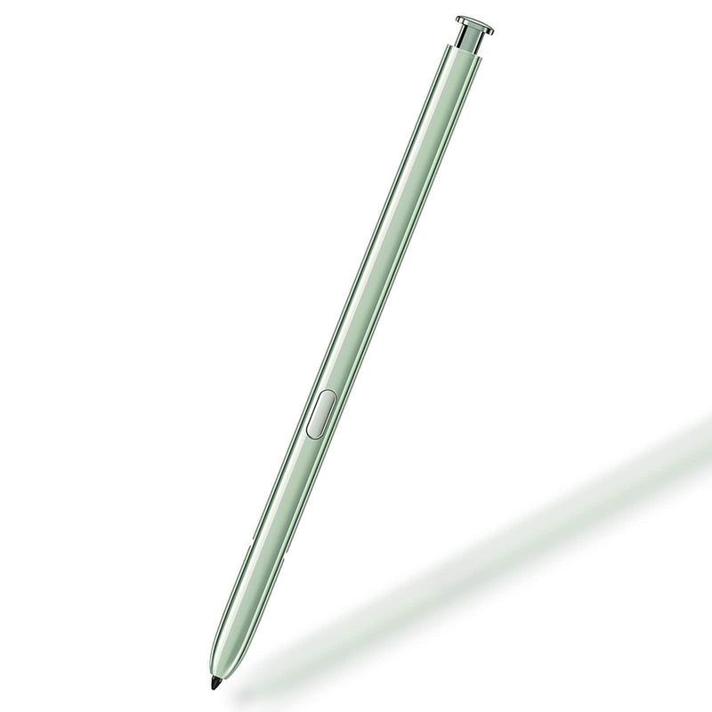 [Australia - AusPower] - Note 20 Stylus S Pen Replacement for Samsung Galaxy Note 20 Note 20 5G for S Pen (Without Bluetooth) Stylus Touch Pen (Mystic Green) 