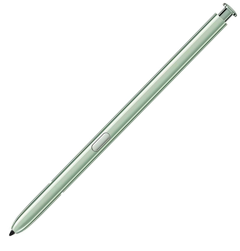 [Australia - AusPower] - Green Note 20 Replacement Stylus Pen Touch S Pen (No Bluetooth) Compatible with Samsung Galaxy Note 20/ All Carriers 