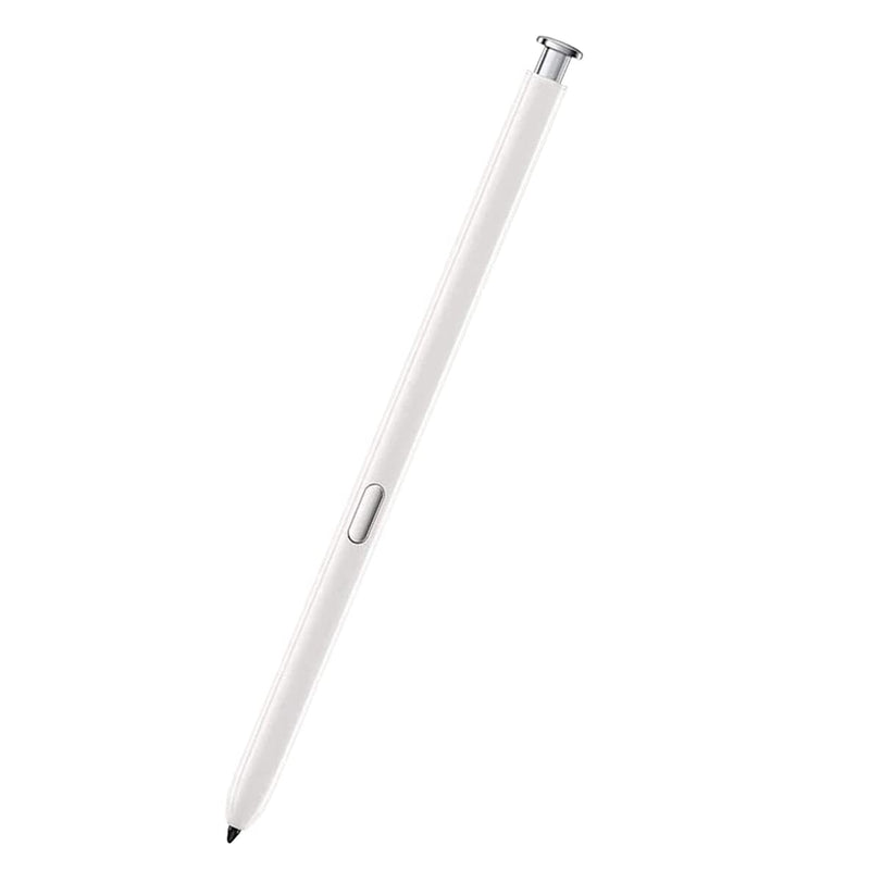 [Australia - AusPower] - Galaxy Note 20 Ultra Stylus S Pen Replacement for Samsung Galaxy Note 20 Ultra Note 20 5G Stylus Touch S Pen Without Bluetooth (Mystic White) 