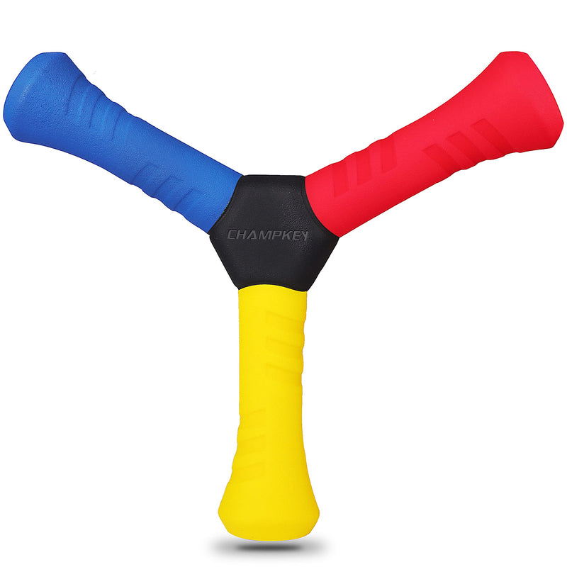 [Australia - AusPower] - CHAMPKEY Hand Eye Coordination Trainer | Reaction Speed Training Tool | Improve Reflex, Agility, and Focus for Sports and Exercise 1 Piece 