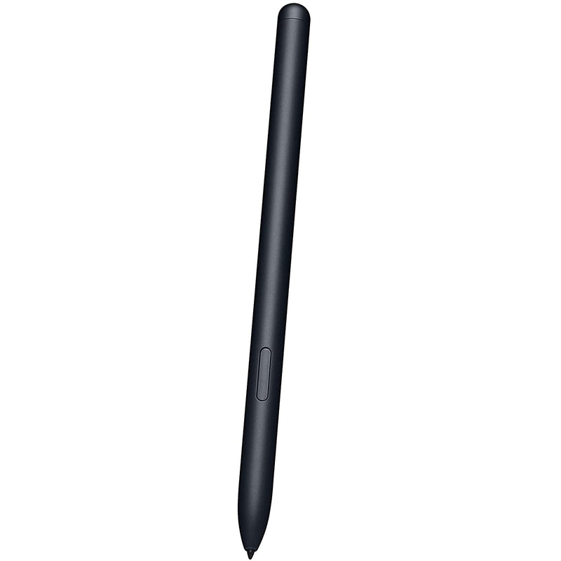 [Australia - AusPower] - Tab S7 (Without Bluetooth) Pen Replacement Touch Pen Stylus Pen S Pen for Samsung Galaxy Tab S7 (Mystic Black) 