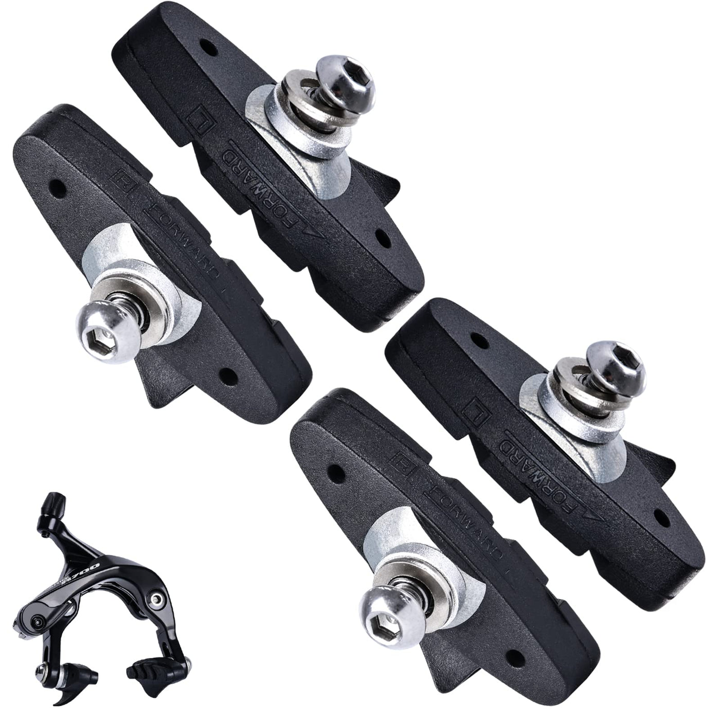 Rujoi brakes online