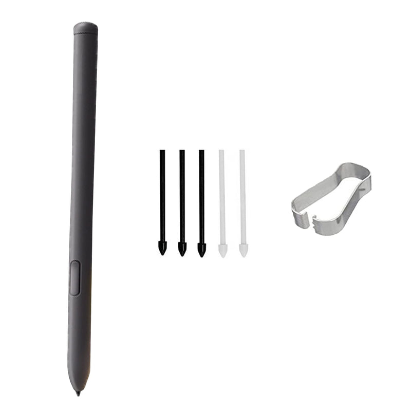 [Australia - AusPower] - Galaxy Tab S6 Lite Stylus Pen Replacement for Samsung Galaxy Tab S6 Lite Stylus Touch S Pen(Oxford Gray) 