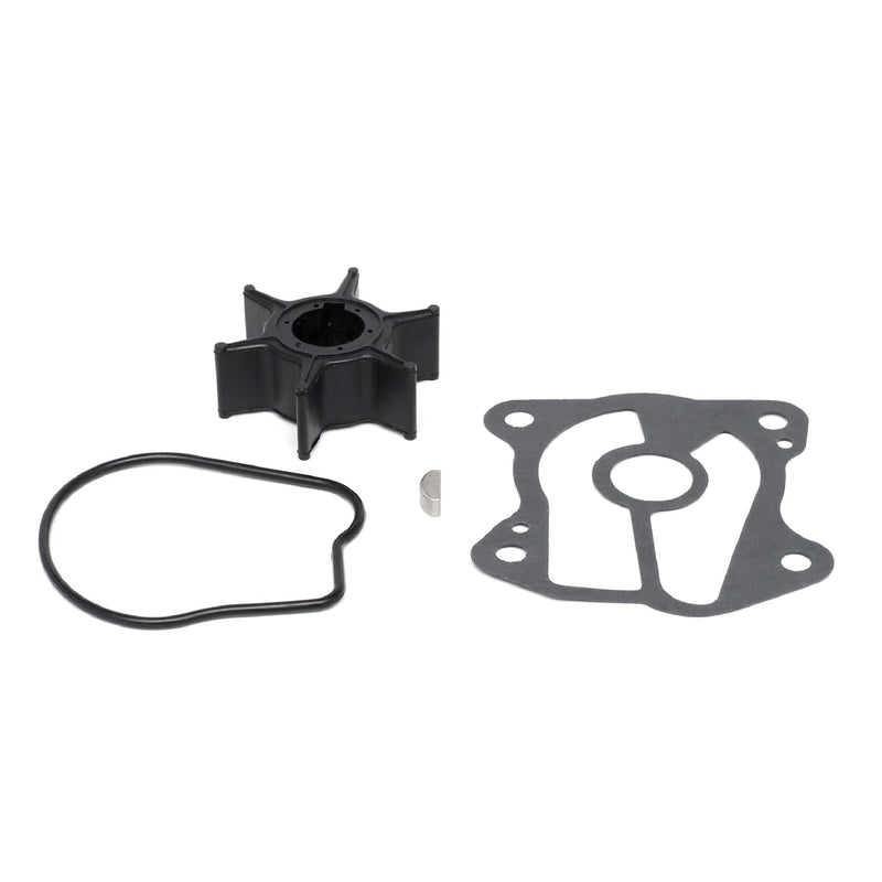 [Australia - AusPower] - MARKGOO 06192-ZV7-000 Water Pump Impeller Repair Kit for Honda Outboard 20 25 30 HP BF20 BF25 BF30 Boat Motor Engine Rebuild Service Parts Replacement Sierra Marine 18-3281 06192ZV7000 