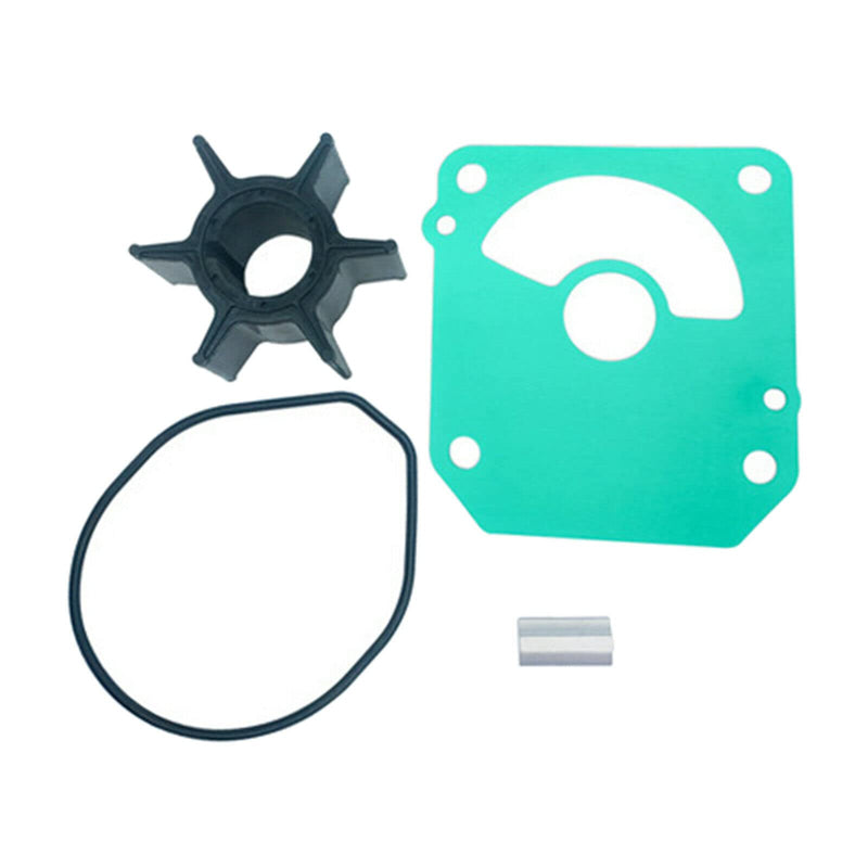 [Australia - AusPower] - MARKGOO 06192-ZY9-H00 Water Pump Impeller Repair Kit for Honda Outboard 75 90 100 HP BF75D BF90D BF100A Boat Motor Engine Rebuild Service Parts Replacement 06192ZY9H00 