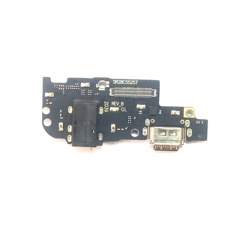 [Australia - AusPower] - USB Charger Charging Port Flex Cable Board Dock Connector Replacement for Motorola Moto G Power 2020 XT2041-4 XT2041-6 XT2041-7 