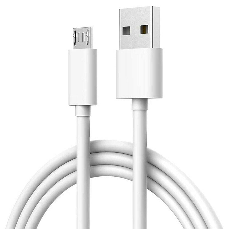 [Australia - AusPower] - Micro USB Cable 10ft Android Charger Cable Micro USB Power Cable for Samsung Galaxy S7 S6 S7 Edge S5,S2 J7 J7V J5 J3 Note 5 4,LG G4,HTC,PS4,Camera,MP3 Other Micro Security Camera Devices 3M 