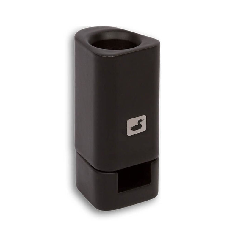 [Australia - AusPower] - Loon Outdoors Zippy Hair Stacker (M) - Black 