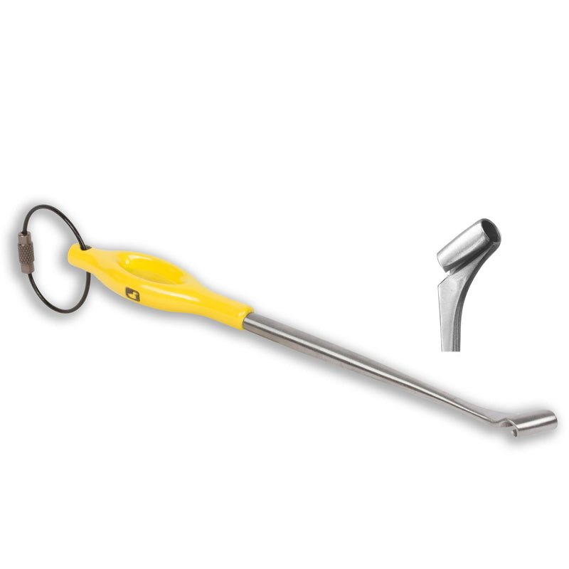 [Australia - AusPower] - Loon Outdoors Ergo Quick Release - Yellow 
