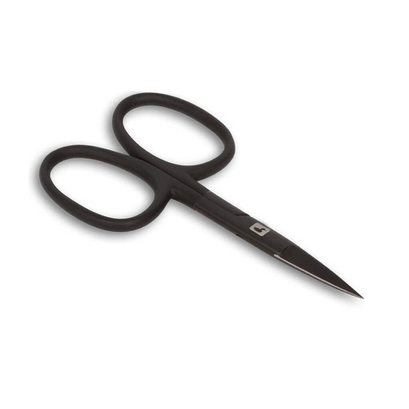 [Australia - AusPower] - Loon Outdoors Ergo All Purpose Scissors - Black 