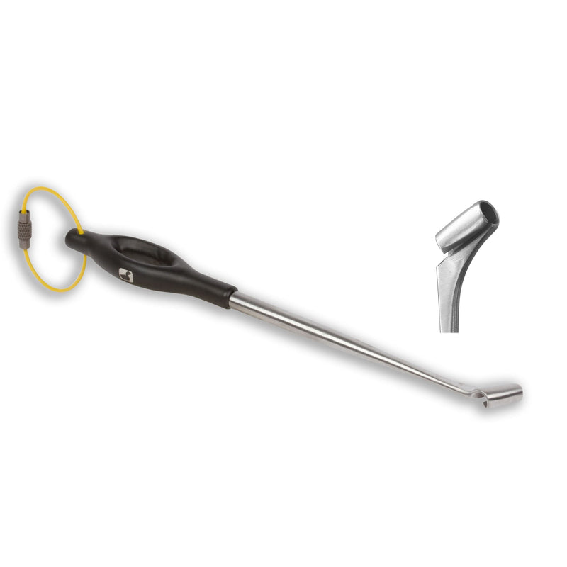 [Australia - AusPower] - Loon Outdoors Ergo Quick Release - Black 