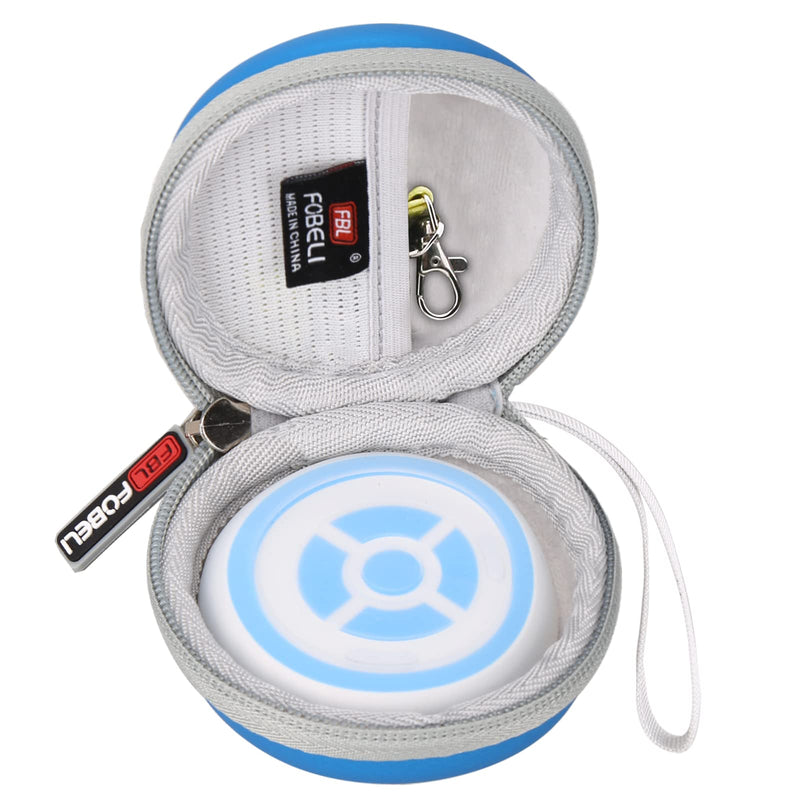 [Australia - AusPower] - FBLFOBELI EVA Hard Carrying Case for MEGACOM Dual Catchmon for GO 2 Accounts 