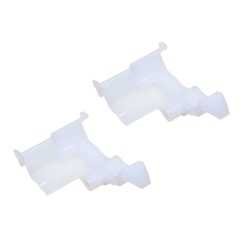 [Australia - AusPower] - Feeder Cam Lever LY2579001 2PCS Compatible with Brother MFC-7360N MFC7860 MFC7362 MFC7365 MFC7460 MFC7470 HL2270 HL2220 HL2130 HL2240 HL2250 HL2280 DCP7070 DCP7055 DCP7060 DCP7057 DCP7065 