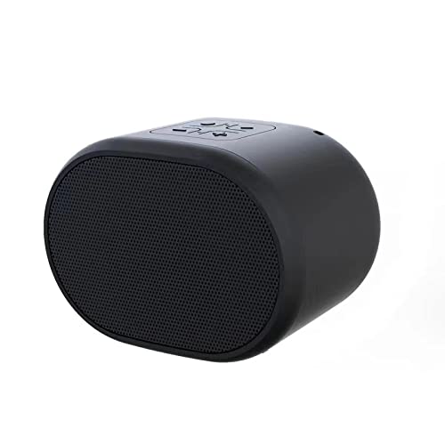 [Australia - AusPower] - Portable Bluetooth Speaker, Salariyee IPX5 Waterproof Wireless Speaker with HiFi Stereo Sound& Bass, Built-in-Mic, Handsfree Call, AUX Line,TF Card, Bluetooth Speakers for Home, Party, Travel 