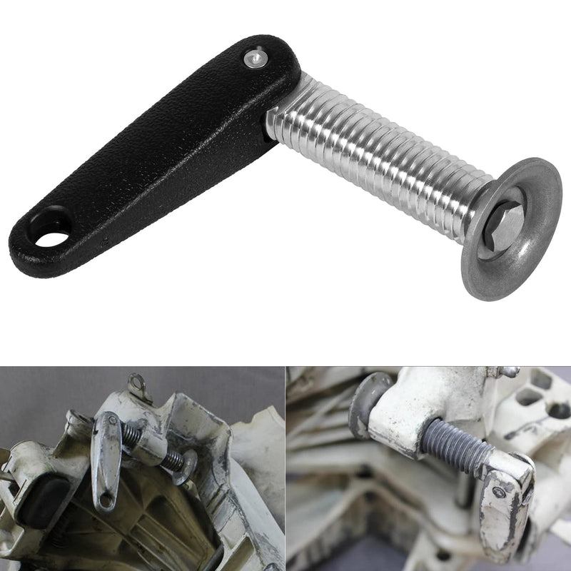 [Australia - AusPower] - Clamp Screw & Handle Fit For Johnson Evinrude Outboard, Replace For 433675 0433675 