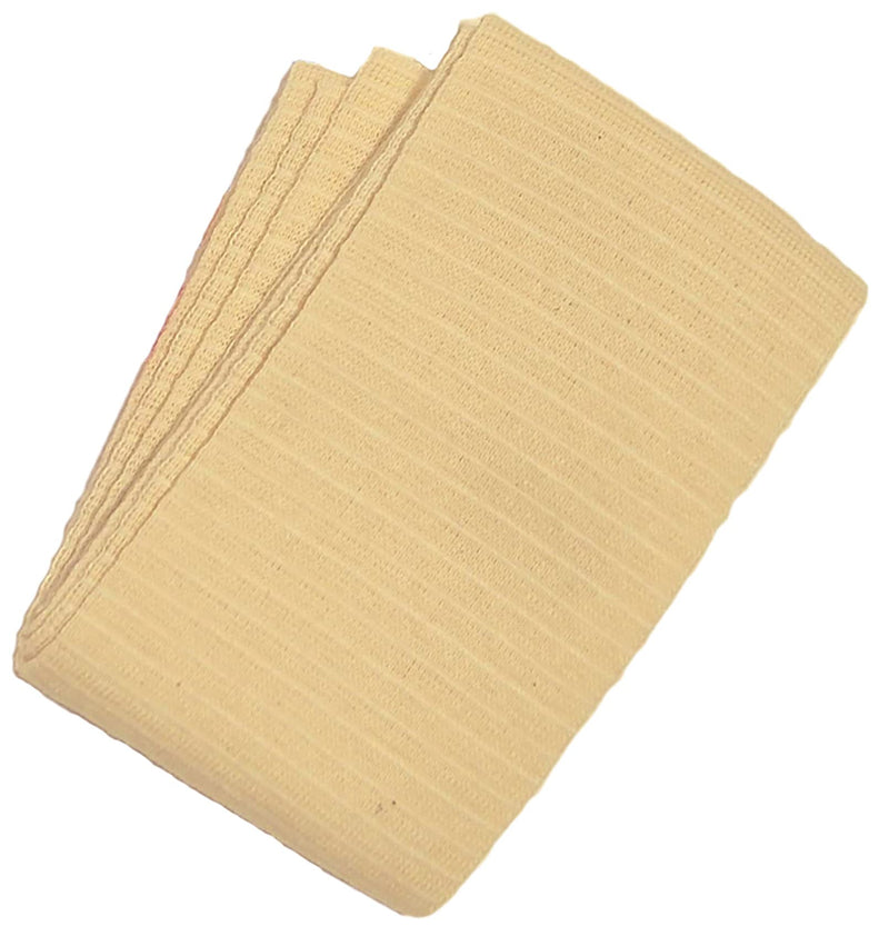[Australia - AusPower] - KinGrip Tubular Elastic Support Bandages by Kinship Comfort Brands | Tubular Bandage Protects Fragile Skin | Latex-Free | Wound Care | Edema and Lymphedema Support | Made in USA | Size B 2.5”x2 Meter SIZE B - (2.50" x 2 Meter) 