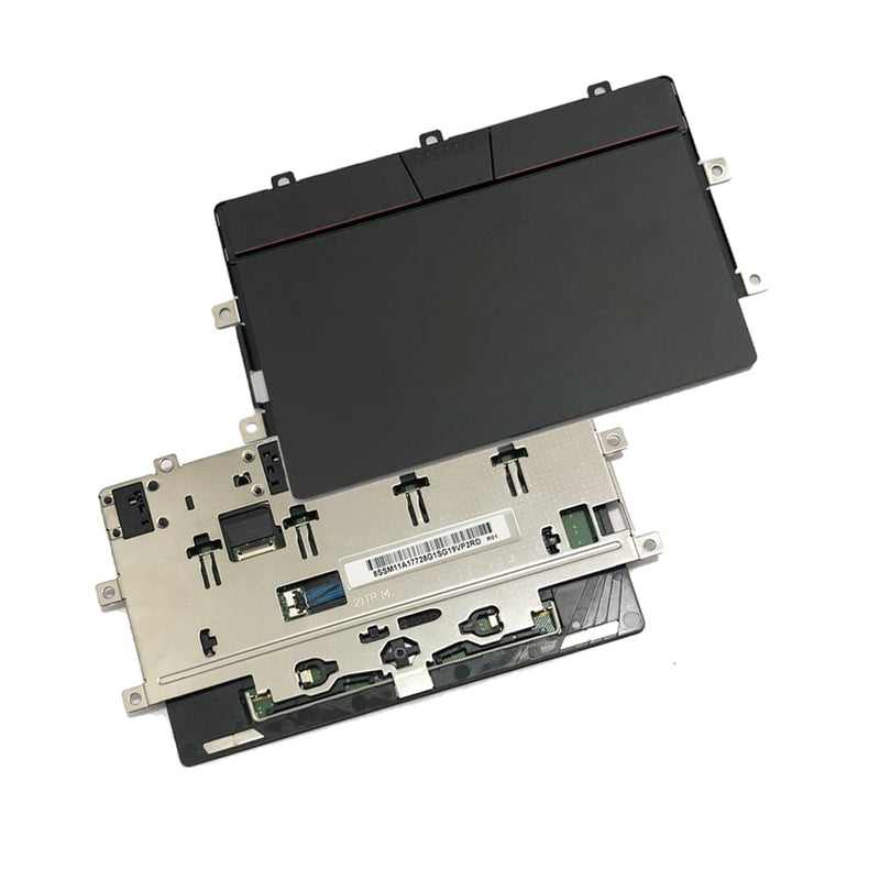 [Australia - AusPower] - Zahara Trackpad Touchpad Clickpad Replacement for Lenovo X13 Gen2 20XH 20XJ 20WK 20WL / T14S Gen2 20WM 20WN 20XF 20XG 5M11B95844 