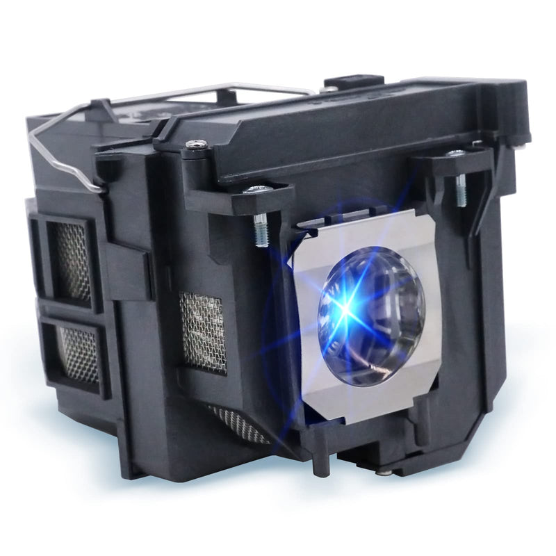 [Australia - AusPower] - ZMSTLAMP for Epson ELPLP71 BrightLink 475Wi 485Wi 480i Pro 1410Wi PowerLite 470 475W 480 485W EB-485Wi EB-485W EB-480 EB-475Wi EB-475W EB-470 EB-1410Wi EB-1400Wi V13H010L71 Replacement Projector Lamp 
