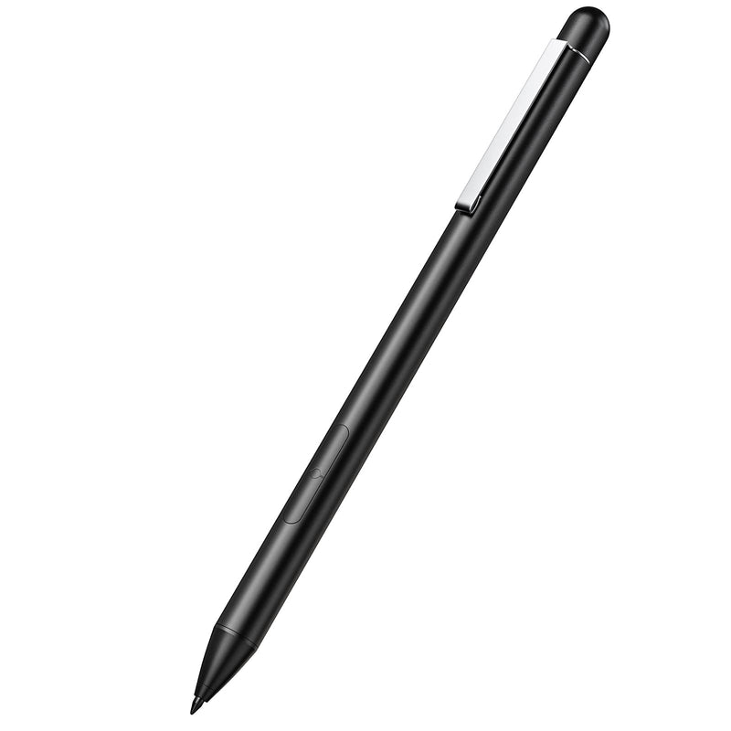 [Australia - AusPower] - MoKo Stylus Pen Compatible with Surface Pro X/7/6/5/4/3/Surface Go/Surface Laptop/Surface Book, Palm Rejection Stylus Pencil Surface Pen with 4096 Pressure Sensitivity 