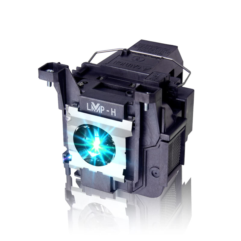 [Australia - AusPower] - LMP-H ELP89 Replacement Projector Lamp Bulb for Epson Home Cinema 6040 6040ub 5050 5050ub 5050ube 5040 5040ub 5040ube 4010 4040 EH-TW7300 EH-TW9400 EH-TW8300 EH-TW9300 