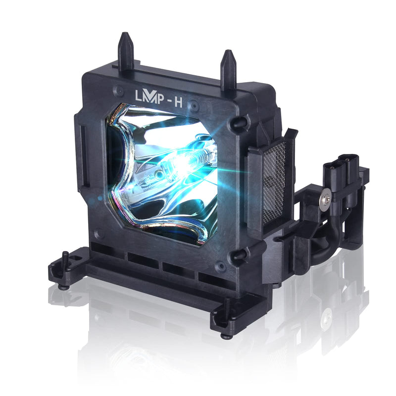 [Australia - AusPower] - LMP-H LMP-H210 Projector Lamp with Housing for Sony VPL-HW45EW VPL-HW45ES VPL-HW65ES 
