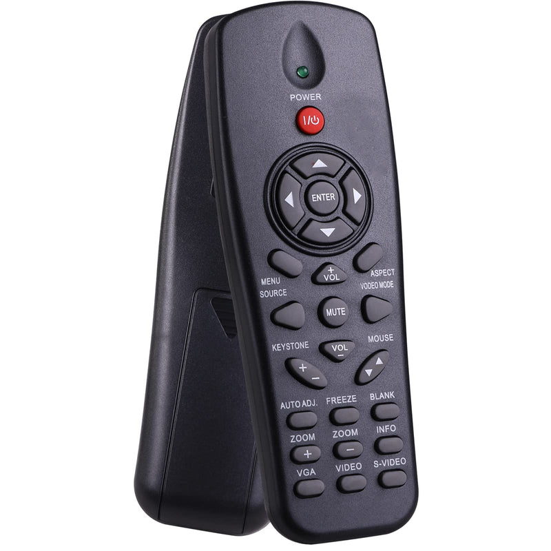 [Australia - AusPower] - Projector Remote Control for OPTOMA DS327 DS329 DS551 DX327 DX329 DX551 ES550 ES551 