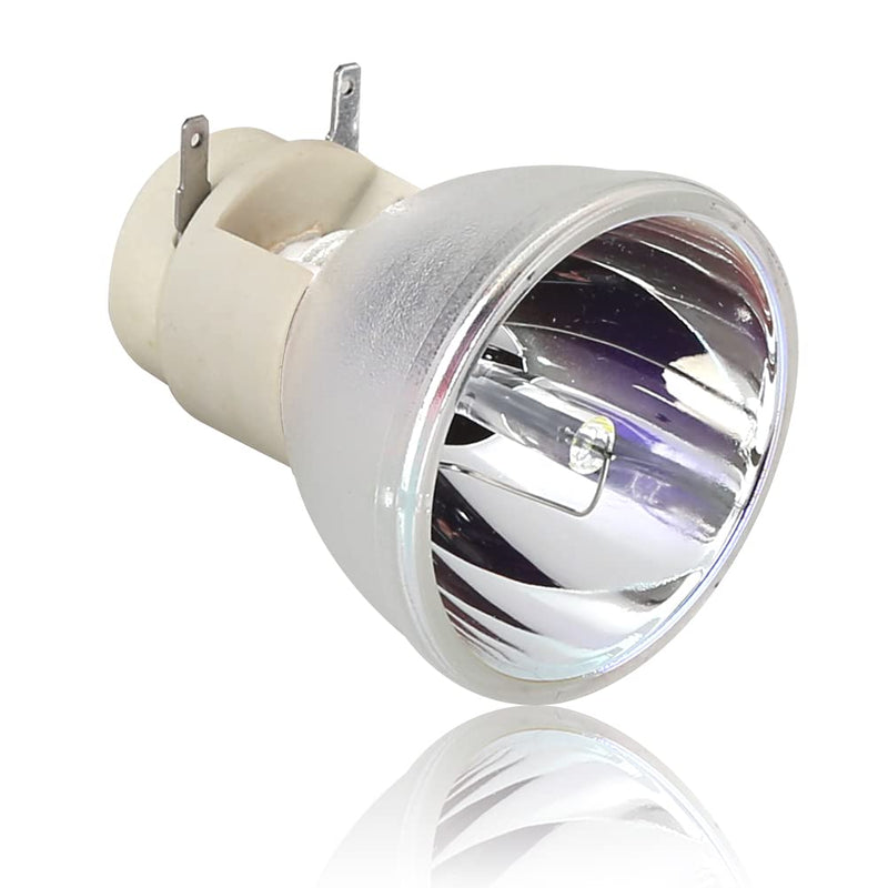 [Australia - AusPower] - 5J.JEE05.001 5J.J7L05.001 W1070 Projector Bare Lamp Bulb for Benq HT2050 HT3050 HT2150ST HT4050 HT2050A W1080st HT1075 HT1085st MX720 MH530FHD MH535FHD OPTOMA HD50 HD28D X402 W402 Acer P1510 H6520BD 