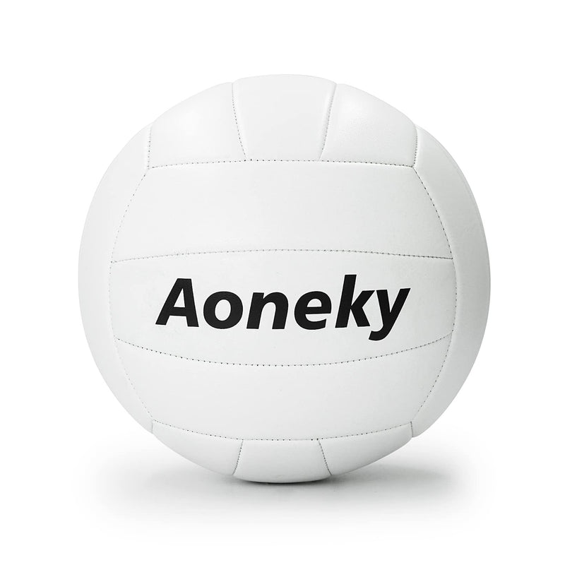 [Australia - AusPower] - Aoneky Soft Volleyball 