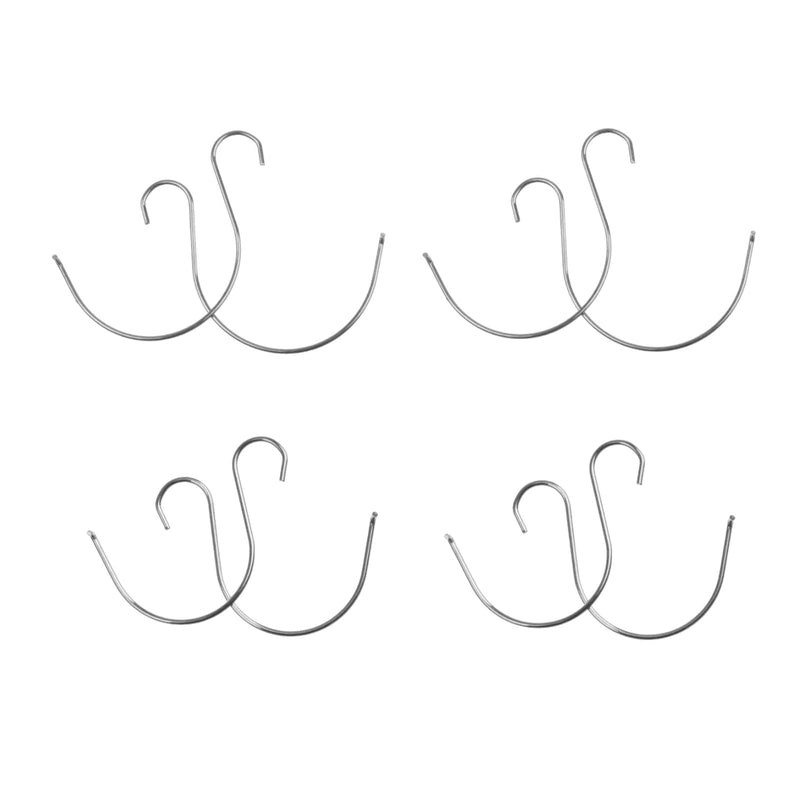 [Australia - AusPower] - 8Pcs Omega Spring Replacement, 2-Size and 2 Sets of Spring Sets for the Axis Lock on Benchmade 940 535 555 556 557 707 533 810 550 551 552 710 730 Knives and More Size 1&2 