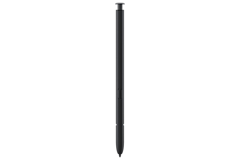 [Australia - AusPower] - SAMSUNG Galaxy S22 Ultra Replacement S Pen, Slim 0.7mm Tip, 4096 Pressure Levels for Writing, Drawing, Remote Control for Apps w/ Bluetooth, Air Command Features, US Version, Black 