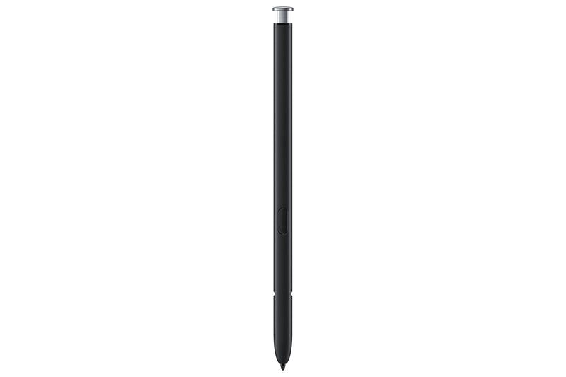 [Australia - AusPower] - SAMSUNG Galaxy S22 Ultra Replacement S Pen, Slim 0.7mm Tip, 4096 Pressure Levels for Writing, Drawing, Remote Control for Apps w/ Bluetooth, Air Command Features, US Version, White 