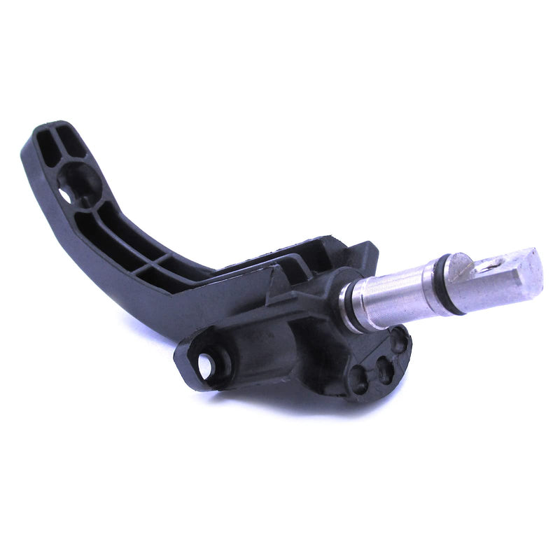 [Australia - AusPower] - SouthMarine Boat Engine Shift Lever 3H6-66110-0 3H6661100M for Tohatsu for Nissan Outboard Motor 4HP 5HP 6HP 