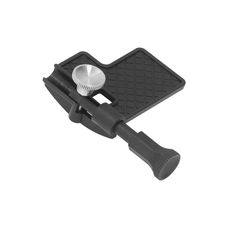 [Australia - AusPower] - Lairun Ar Parts Kit, Small Volume Pivot Pin Tool Light Weight Simplified Installation Abrasion Resistance for Household for Outdoor for Pivot Pin, default 