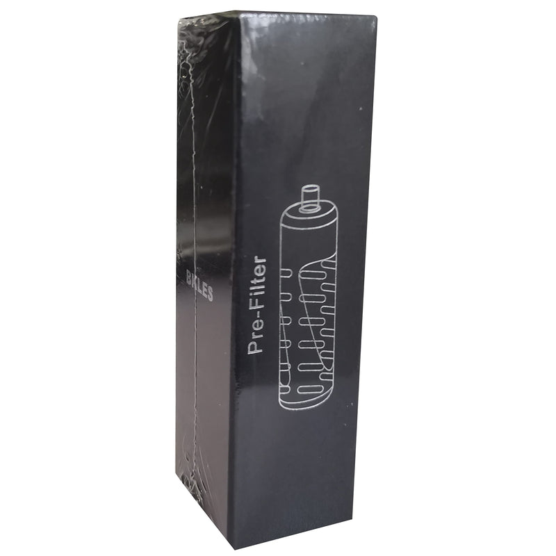 [Australia - AusPower] - Pre-Filter Replacement Set for The BKLES BK2000 Electric Portable Camping Water Filter 