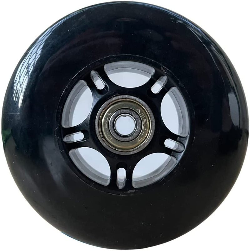 [Australia - AusPower] - TreadLife Fitness Elliptical Replacement Wheel - Part Number 205979 - Compatible with NordicTrack CXT 980 Ellipticals 1 - Pack 