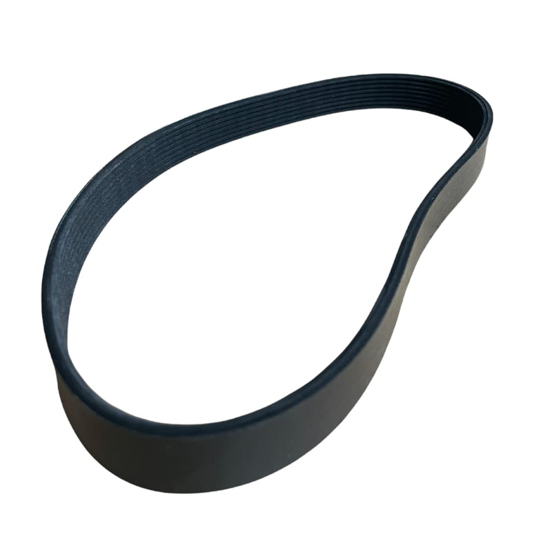 [Australia - AusPower] - TreadLife Fitness Elliptical Drive Belt - Part Number 119199 - Compatible with NordicTrack 