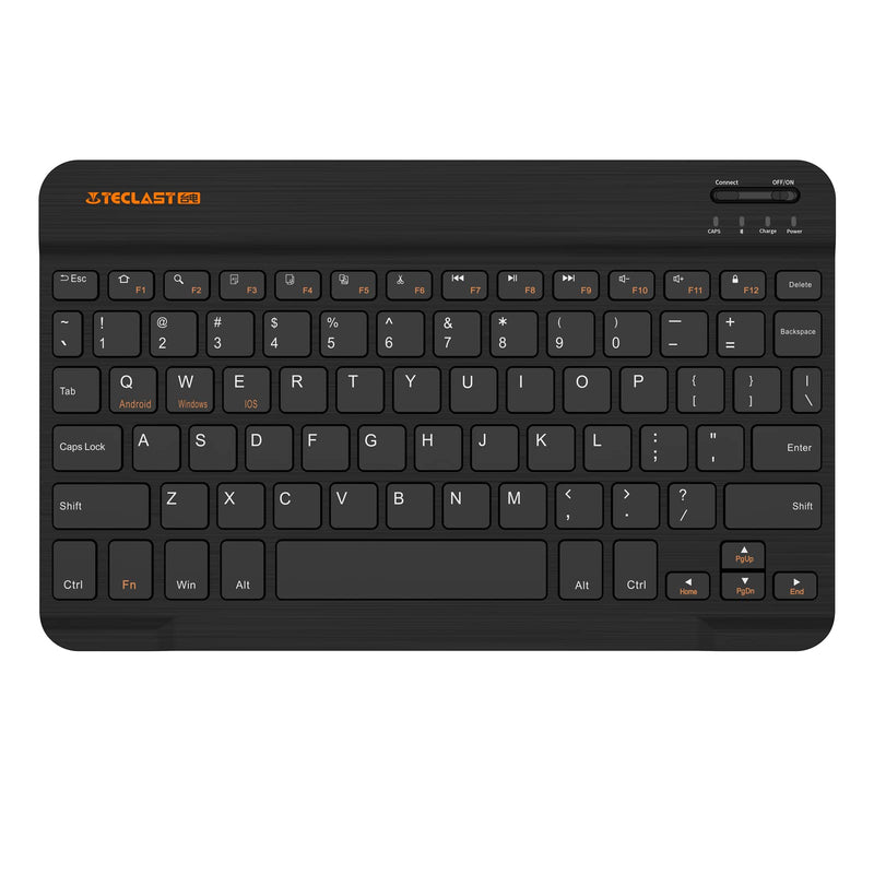[Australia - AusPower] - TECLAST K10 Bluetooth Keyboard for Android Windows Tablet K10 Keyboard 
