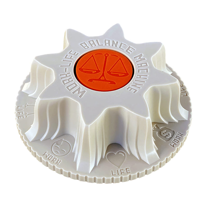 [Australia - AusPower] - Mouse Jiggler Undetectable Device - Mouse Mover No USB No Software Required Device to Keep Mouse Moving Geek Gift Work-Life Balance Maсhine (Sunshine) Sunshine 