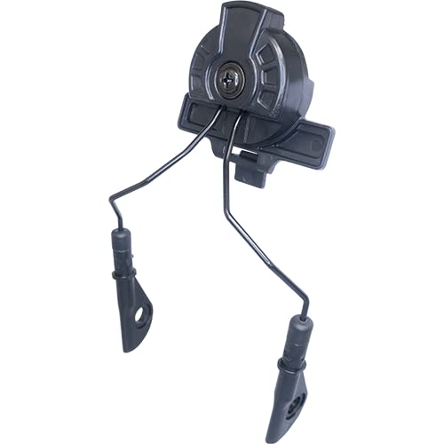 [Australia - AusPower] - Universal Communication Headset Adapters Compatible With Team Wendy 3.0 Helmets Comtac 
