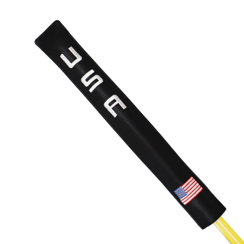 [Australia - AusPower] - Golf Alignment Stick Cover Case Holder Hold at Least 3 Sticks 