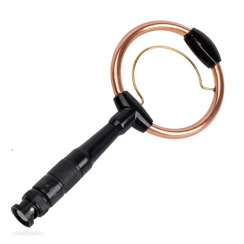 [Australia - AusPower] - HYSHIKRA Dual Band 144/430Mhz Antenna, BNC-Male Connector for ICOM IC-V8 IC-V80 IC-V82 IC-U82 IC-W32 Kenwood 2-Way Radio HT Scanner 