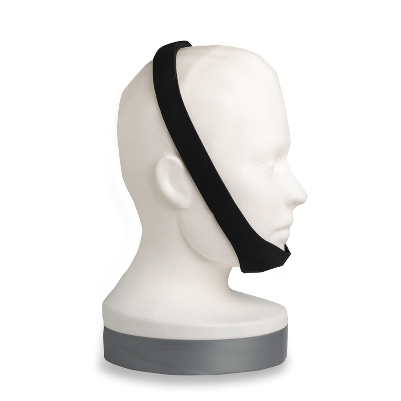 [Australia - AusPower] - Universal Neoprene Chin Strap by Snugell | One Size Fits Most | Can Be Used with Any Nasal Mask Or Nasal Pillow | Easy Fit and Wear 