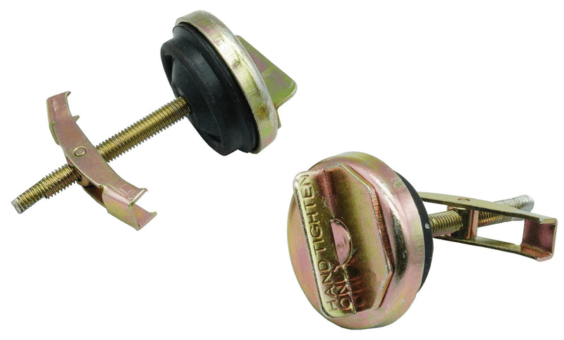 [Australia - AusPower] - Dsnaduo 2 PCS Universal Oil Drain Plug 1/2" - 3/4" or M12 -M18 Replace for 65109 