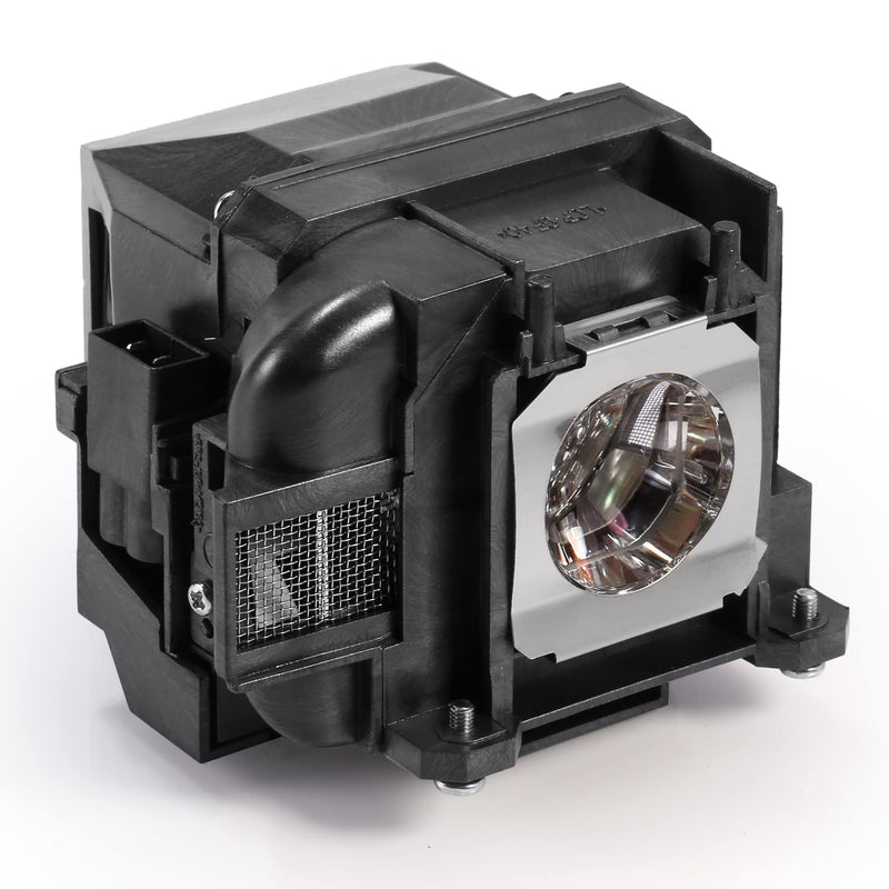 [Australia - AusPower] - Litance Replacement Projector Lamp Bulb for Epson ELPLP78 V13H010L78 PowerLite Home Cinema 2030 2040 2045 2000 740HD 730HD 725HD VS230 VS330 VS335W EX3220 EX5220 EX6220 EX7220 EX7230 EX7235 Projectors 