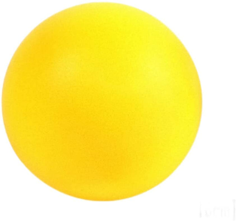 YaNovate Indoors Noiseless Mute Balls for Kids, Pump-Free Sports Foam ...