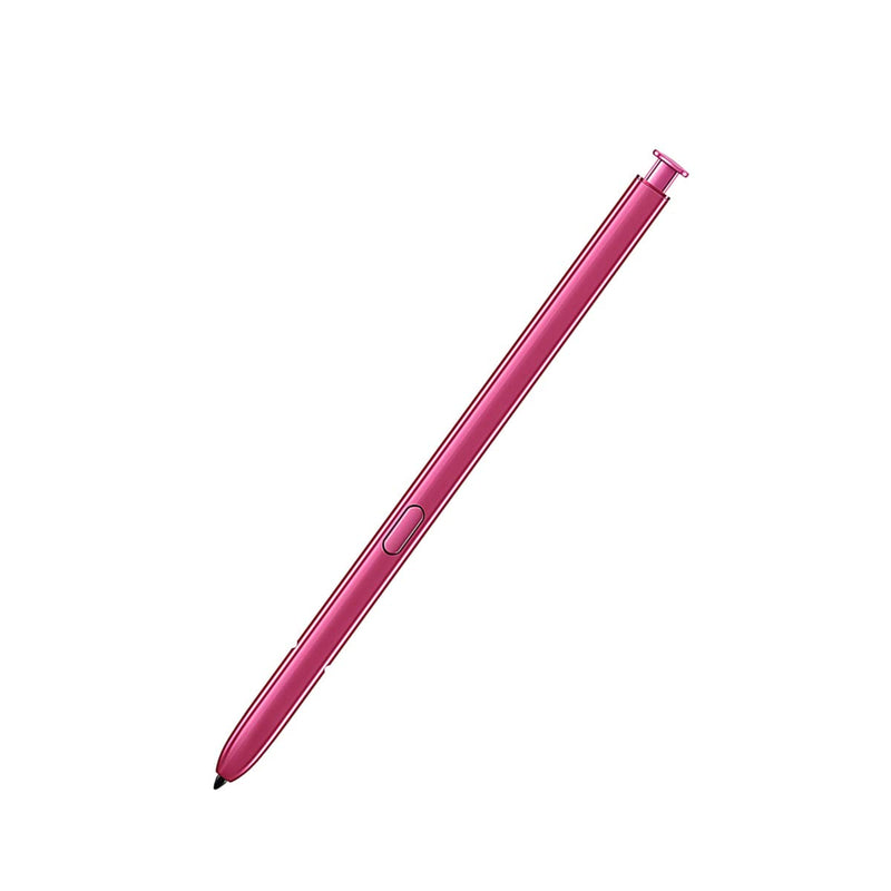 [Australia - AusPower] - Afeax Stylus Touch S Pen for Galaxy Note 10/ Note 10 Plus Note 10+ 5G Stylus Touch S Pen Without Bluetooth (Pink) Note 10 Pink 