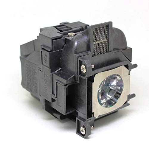 [Australia - AusPower] - For ELPLP88 / V13H010L88 Replacement Lamp for Epson Elplp78 Powerlite Home Cinema 1040 EX3240 740HD 2045 640 2040 EX7240 EX9200 EX5250 EX5240 VS240 VS345 VS340 97H 98H Projector Lamp Bulb with Housing 